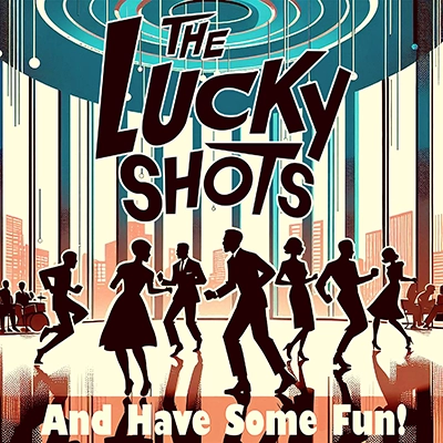 And Have Some Fun! album cover (2016)