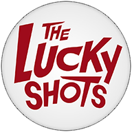 The Lucky Shots band logo
