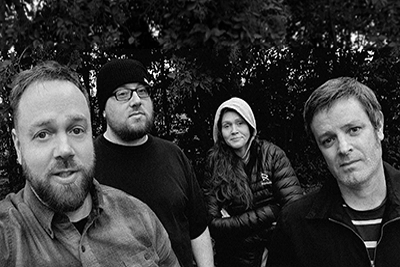 The Lucky Shots band photo in Sacramento, CA